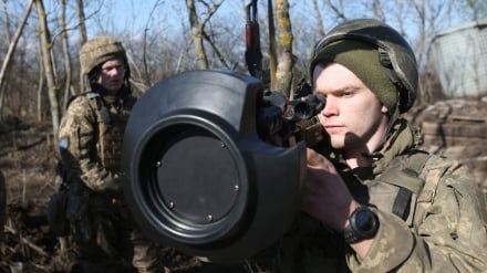 Rusia paralajmëron Perëndimin rreth armatosjes së Ukrainës