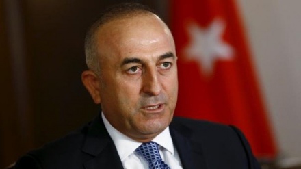 Cavusoglu: 'canali di dialogo tra Turchia e Grecia mai stati così aperti' 