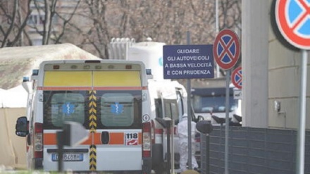 Covid Italia: 62.037 positivi, 155 le vittime