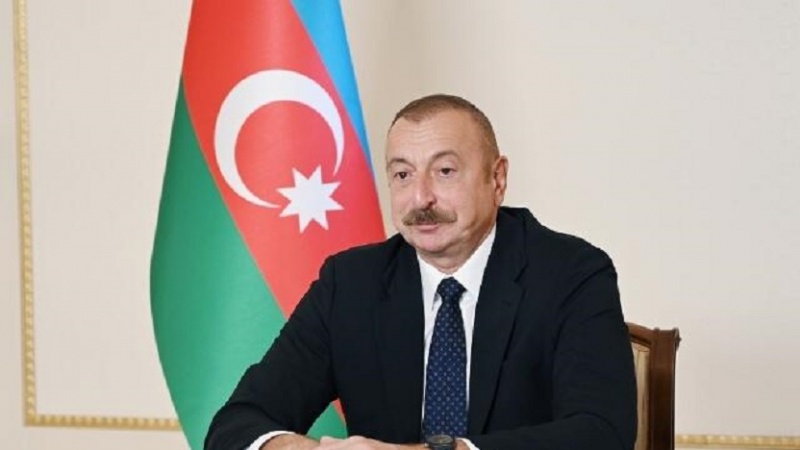 Aliyev yönetiminin İran ile gerginlik çıkarma ısrarı