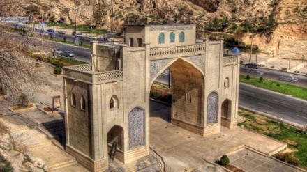 Эрон бўйлаб саёҳат (42)