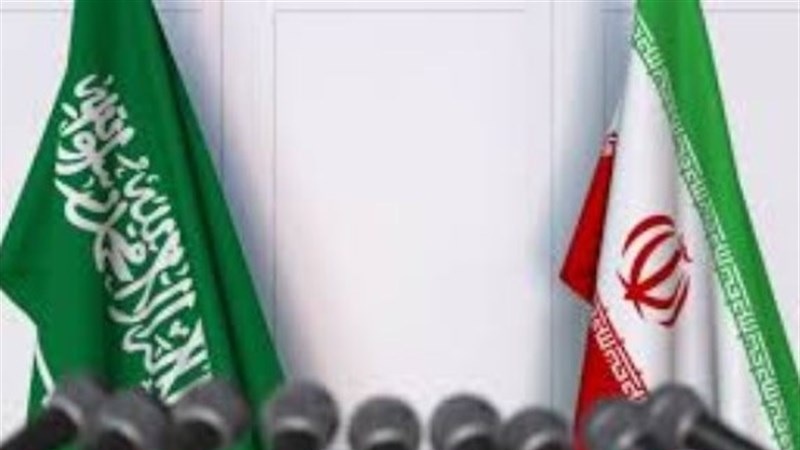 ईरान और सऊदी अरब के बीच वार्ता का पांचवां दौर सम्पन्न