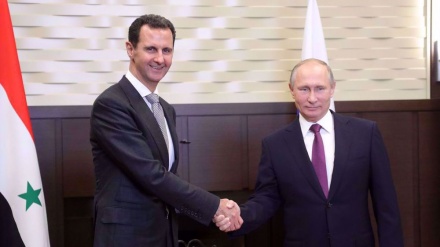Israël: la vengeance de Moscou