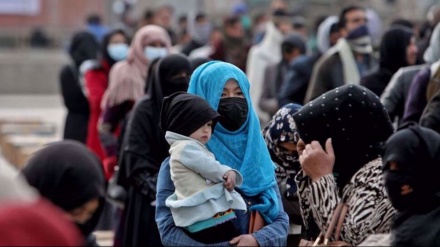 PBB, Taliban dan Larangan Perempuan Afghanistan Bekerja 