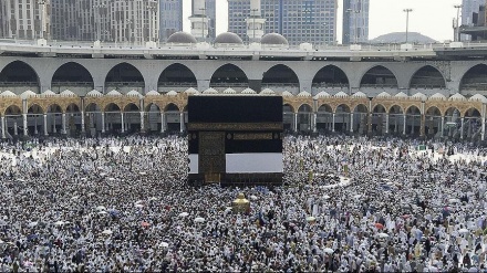 סעודיה: עד מיליון מוסלמים יוכלו לעלות למכה השנה לרגל החאג'