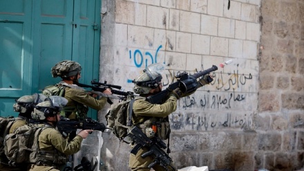 West Bank, un altro martire palestinese