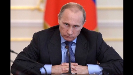 Bataille Israël/Poutine : le gagnant?