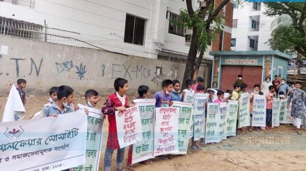  তেঁতুলতলা মাঠে থানার ভবন নির্মাণ করা হবে না, এটি উন্মুক্ত মাঠ হিসেবেই থাকবে