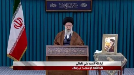 מנהיג המהפכה: הפעולות של הצעירים הפסלטינים מבשרות בעתיד שונה