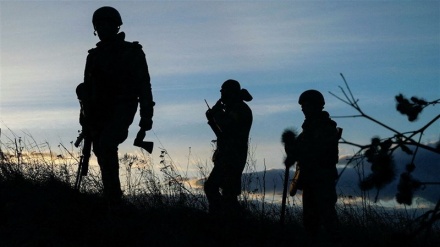 Policia e Evropës dislokohet në kufi të Ukrainës për të parandaluar hyrjen e terroristëve