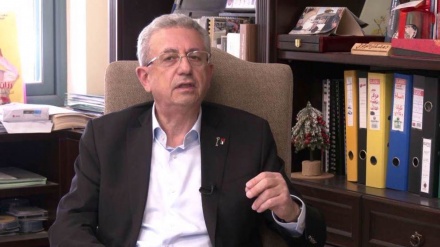 Barghouti: Israel’s entire projects failed; regime unable to confront Palestinian resistance