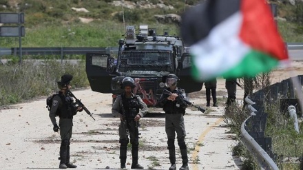 Ushtria sioniste sulmon Kodsin e pushtuar / 19 palestinezë të plagosur
