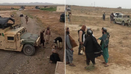 تنش مرزی بین ایران و افغانستان/ مرز اسلام‌ قلعه بسته شد