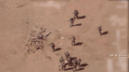 Kufichuliwa jinai za Ufaransa baada ya kugunduliwa makaburi ya umati nchini Mali