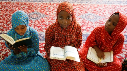 (FOTO) Il mese di Ramadan nel mondo islamico - 2