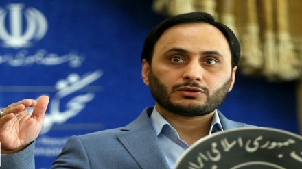 سخنگوی دولت ایران: ایران در شرایط تحریم هم میزبان مهاجران افغانستانی بوده است