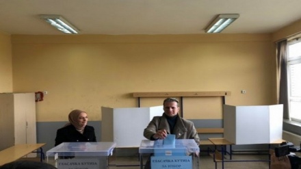 Arifi: Të japim një mesazh kundrejt Serbisë që na ka diskriminuar