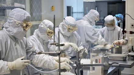 La Chine bio-attaquée?