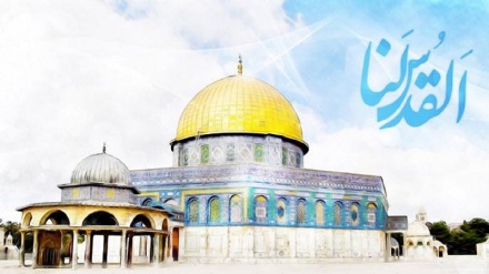 روز قدس؛ نمایش اتحاد مقاومت و مردم برای حفظ بیت‌المقدس 