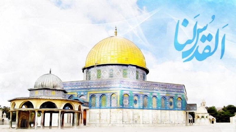 روز قدس؛ نمایش اتحاد مقاومت و مردم برای حفظ بیت‌المقدس 