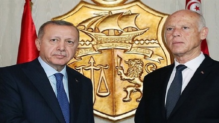  Tunisia, tensioni con Turchia per dichiarazioni inaccettabili di Erdogan