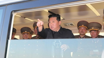 北朝鮮総書記、「核能力の強化続ける」