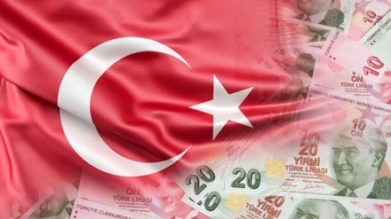 تحلیل: نگاه رسانه های غربی به تشدید نگرانی مردم ترکیه از بحران اقتصادی 