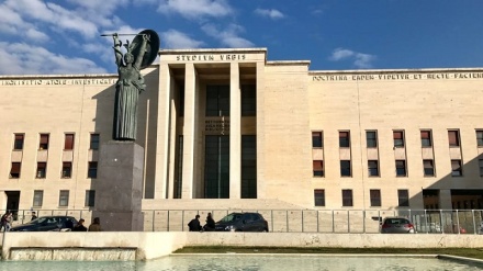 La Sapienza prima università italiana 