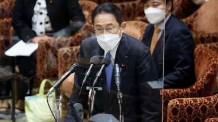 岸田首相が、日中経済の重要性を示唆