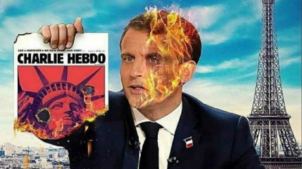 Myslimanët francezë të pakënaqur me Emmanuel Macron