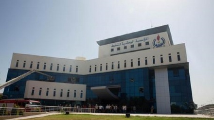 Libia: compagnia petrolifera nazionale blocca terminal Brega 
