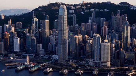 Hong Kong rejects ‘unfounded’ US, UK claims of deteriorating freedoms