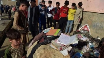 آخرین خبرها از حملات به مراکز آموزشی در غرب کابل