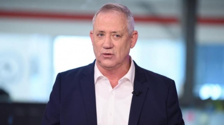 גנץ הודיע על סיום הסגר שהוטל על הגדה המערבית