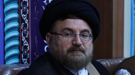 سرپرست وزارت خارجه حکومت طالبان اظهارات سرپرست وزارت تحصیلات عالی این حکومت را اصلاح کرد
