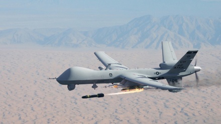 Libyan victims of 2018 US drone strike file criminal complaint against Italian commander