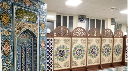 Programma del Centro Islamico di Roma per il mese di Ramadan