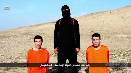 米連邦地裁、日本人殺害関与の元ＩＳＩＳ戦闘員に終身刑判決