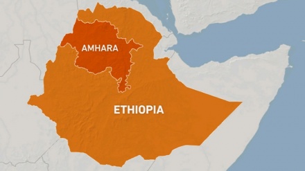 Bunge la Ethiopia larefusha 'hali ya hatari' eneo la Amhara