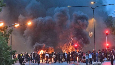 Kur’an’a saygısızlık, tüm değerlere saygısızlıktır 