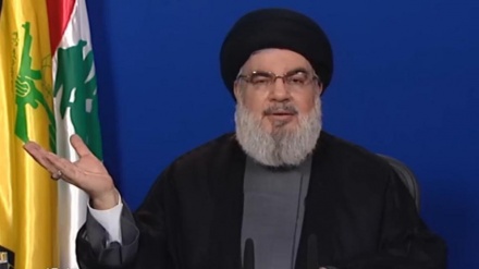 Menelisik Dimensi Pidato Sekjen Hizbullah