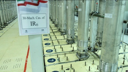 L’Iran barricade ses sites nucléaires?