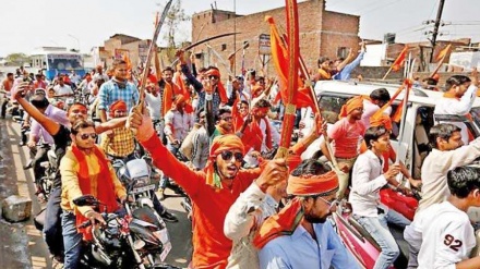 भारतीय मुसलमानों के लिए क़यामत अब दूर नहीं