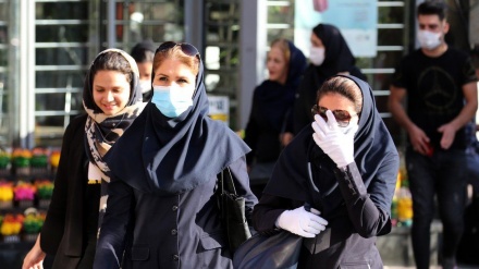 イラン国内で新たに969人がコロナ感染、17人が死亡