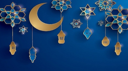 Mese Ramadan: la preghiera giorno 8