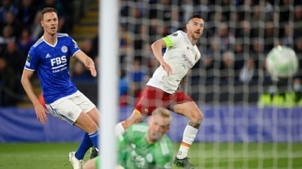 Conference League, la Roma strappa il pari in casa del Leicester + VIDEO