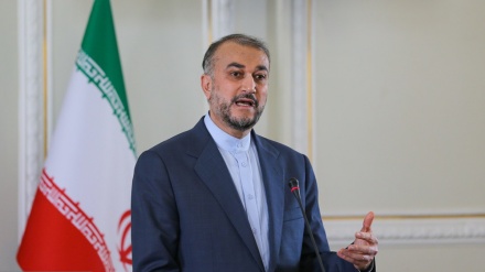Amir-Abdollahian: USA „direkt verantwortlich“ für die Verlängerung der Wiener Gespräche