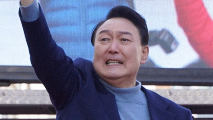 日本派遣の韓国代表団長、「関係復元」目指す