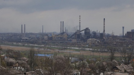 Evakuasi Warga Sipil, Rusia Umumkan Gencatan Senjata di Mariupol