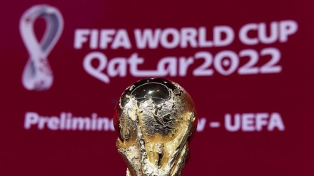 TV Saudi Anti-Iran Dilarang Masuk Qatar Liput Piala Dunia